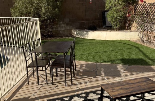 Tucson House | Spacious 4BR Retreat Walk to Sabino Canyon + Private Pool