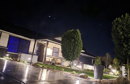 Lehi House | Spacious 5-bedroom house in charming Mesa with AC