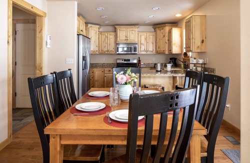 Leigh Creek Estates House | Spacious 5BR w/Stunning Grand Teton Views + 20 mins from Resort