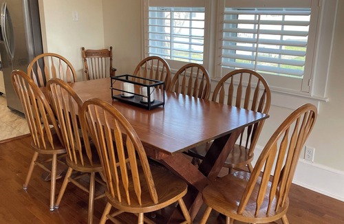 Deltaville House | Spacious 6-bedroom house in charming Deltaville, VA