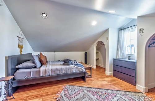 Cottonwood House | Spacious 8BR Ranch Sleeps 16 Near Sedona Perfect for Large Groups