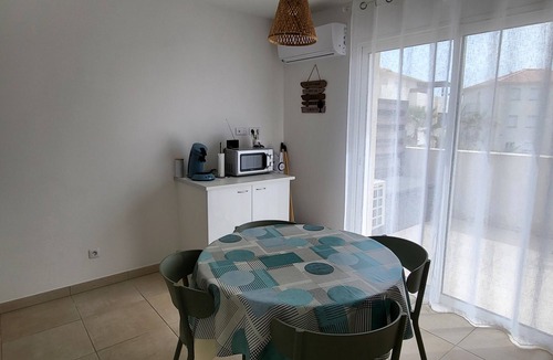 Bravone Apartment | Spacious and cosy T3 - walking distance to the beach - swimming pool
