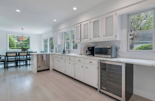 East Hampton North House | Spacious and Modern East Hampton Home with Private Pool, Close to Village,.