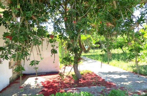 Methoni House | Spacious Apartment on the Beach, Methoni