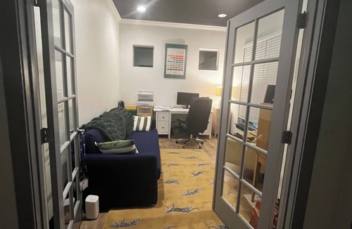 Northfield House | Spacious, bright & cozy Central Park 5 BR Home Away from Home near UC-Anschutz