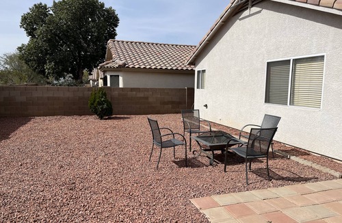 The Bluffs House | Spacious, Comfortable Home Near Golf, Biking, Hiking & Restaurants
