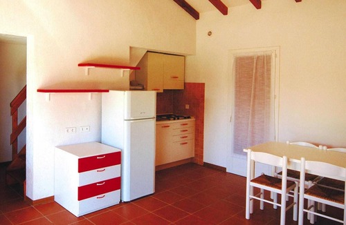 Ghisonaccia Apartment | Spacious Corsica Stay for 8 near Beach