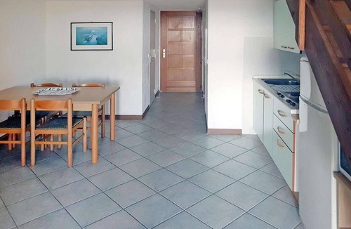 Ghisonaccia Apartment | Spacious Corsica Stay for 8 near Beach