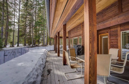 Priest River House | Spacious Family Home on Priest Lake Golf Course