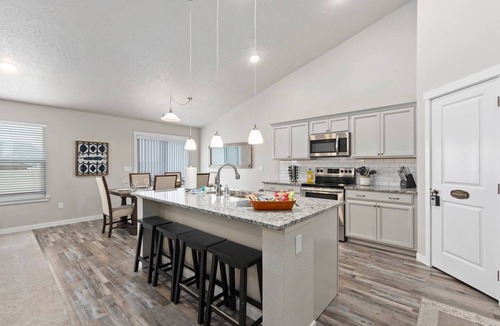 Southwest Ada County Alliance House | Spacious Family Home | Game Loft | 6 TVs | Family-Friendly | South Boise