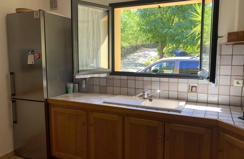 San-Gavino-di-Carbini House | Spacious villa with private pool 10 minutes from the beaches