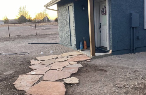 Paulden Cabin | Spacious Guest House with an Awesome View in Paulden, near Gunsite Academy
