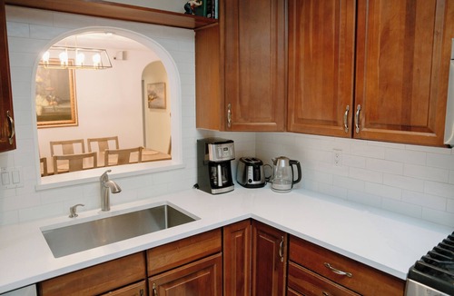 Goleta House | Spacious home 7 minutes away from the beach!