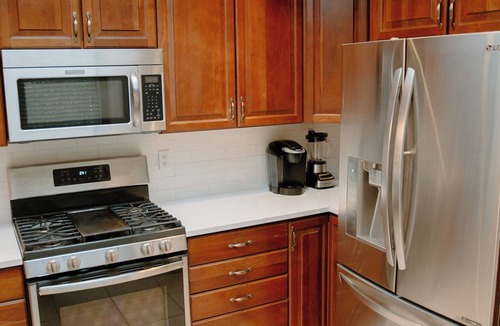 Goleta House | Spacious home 7 minutes away from the beach!