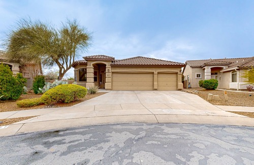 Rancho Vistoso House | Spacious home in prime location across from Catalina State Park with golf nearby