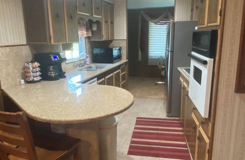Circleville House | Spacious home in the heart of Utah’s National Parks and the Paiute ATV Trail