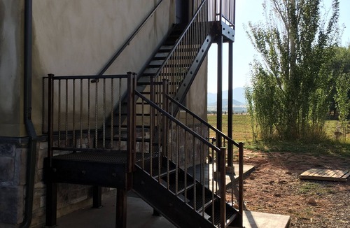 Torrey House | Spacious Home “The Nest” in the heart of Torrey