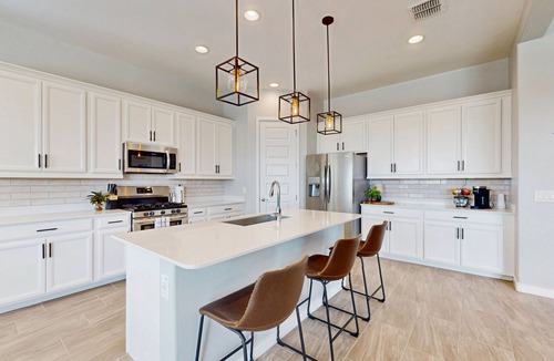 Buckeye House | Spacious home-w/a pool, hot tub & game room & close to attractions