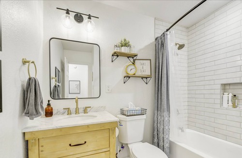 Scottsdale Estates Five House | Spacious House w/Pool Near Old Town Scottsdale