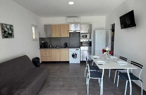Appietto House | Spacious house with sea view - Large terrace - Golfe de Lava near Ajaccio.