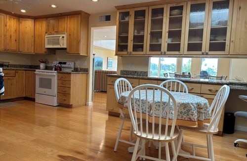 South Scottsdale House | Spacious, lovely home with spectacular waterfront View Of McCormick Golf Course
