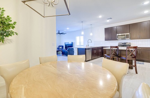 Maricopa House | Spacious Maricopa Vacation Home ~ 4 Mi to Downtown