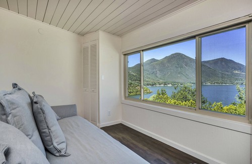 Kelseyville House | Spacious, Newly Remodeled Home with great Views with EV Charger