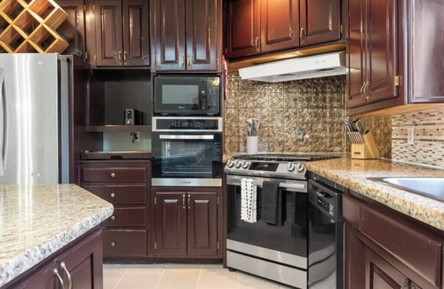 Tulare House | Spacious Private Getaway in Tulare Near Sequoia NP