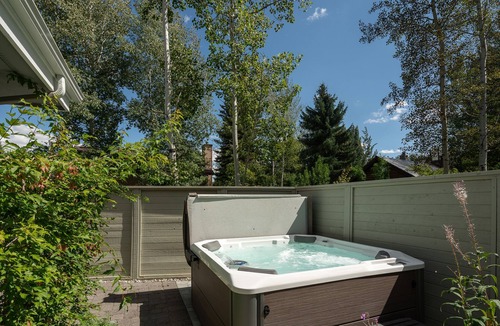 Ketchum House | Spacious, private home .6 mi from downtown Ketchum