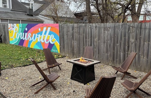 Shelby Park House | Spacious Retreat w/Hot Tub - Near Expo & Downtown
