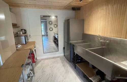 Glen Ellen House | Spacious Studio Apt. Glen Ellen