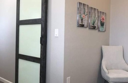 Alamedan Valley Apartment | Spacious StudioNear Balloon Fiesta Park
