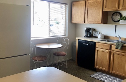 Stevensville House | Spacious town home conveniently located in the heart of the bitterroot valley!!!