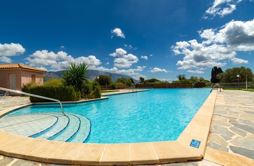 Kourkoumelata Villa | Spacious Villa in extensive private grounds, enjoys stunning views