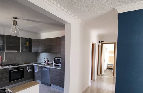 Antisanti House | Spacious villa with pool, close to the sea