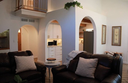 Northeast El Paso House | Spanish Cottage. Ft Bliss. Pets