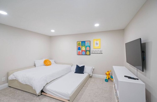 Spanish Fork Condo | Spanish Fork Retreat