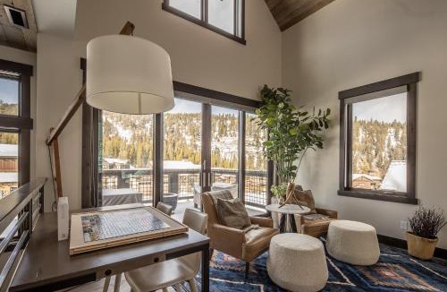 Spanish Peaks House | Spanish Peaks - Highlands Cabin 36