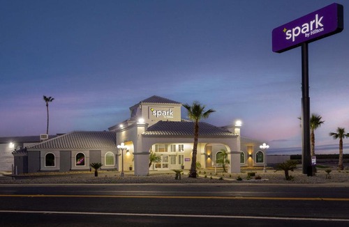 Santa Nella Hotel | Spark By Hilton Santa Nella