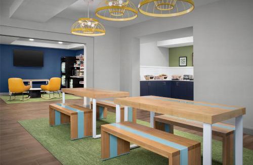 Tucson Hotel | Spark By Hilton Tucson Airport