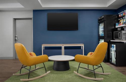 Tucson Hotel | Spark By Hilton Tucson Airport