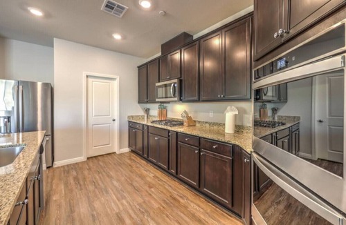 Henderson House | Sparkling 1-Story Pool & Spa in Inspirada!