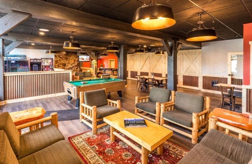 Moran Cabin | Sparkling Clean! The Phenomenal Untouched Retreat! w/Free Parking!