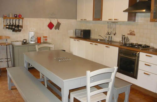 Santa-Lucia-di-Moriani House | SPECIAL OFFERS: 20% OFF SEPTEMBER/OCTOBER 2026