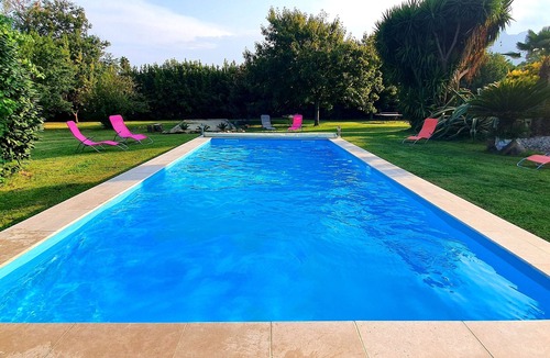 Santa-Lucia-di-Moriani House | SPECIAL OFFERS: 20% OFF SEPTEMBER/OCTOBER 2026