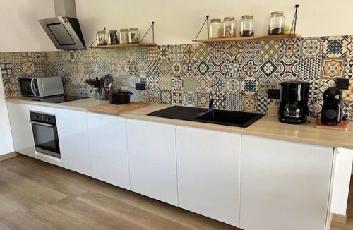 San-Gavino-di-Carbini Villa | Special vacation villa