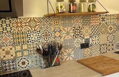 San-Gavino-di-Carbini Villa | Special vacation villa