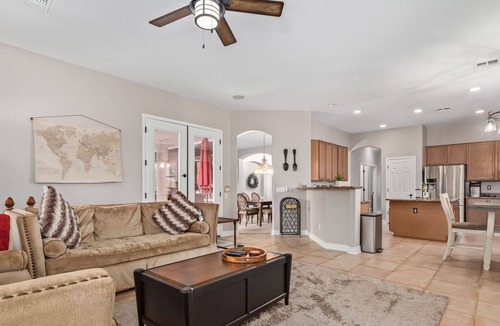 Augusta Ranch House | Spectacular 4 Bedroom 2 Bath Mesa Home