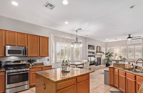 Augusta Ranch House | Spectacular 4 Bedroom 2 Bath Mesa Home