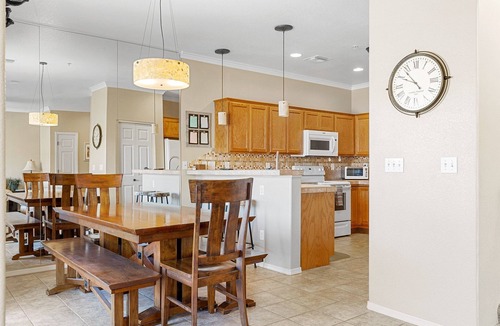 Lake Havasu City House | Spectacular Kearsage Townhome